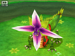 Blue Dragon: Awakened Shadow - Imagen 22